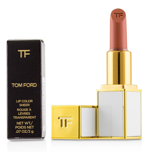 Tom Ford Boys & Girls Lip Color - # 30 Camilla (Sheer)  2g/0.07oz