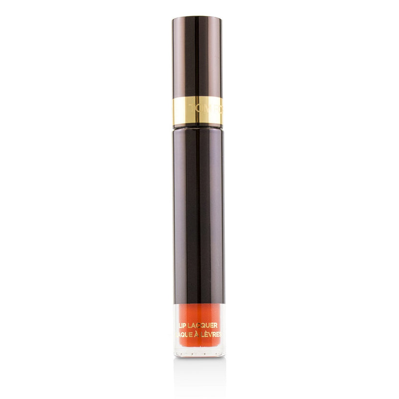 Tom Ford Lip Lacquer Liquid Matte - # 04 Flame 