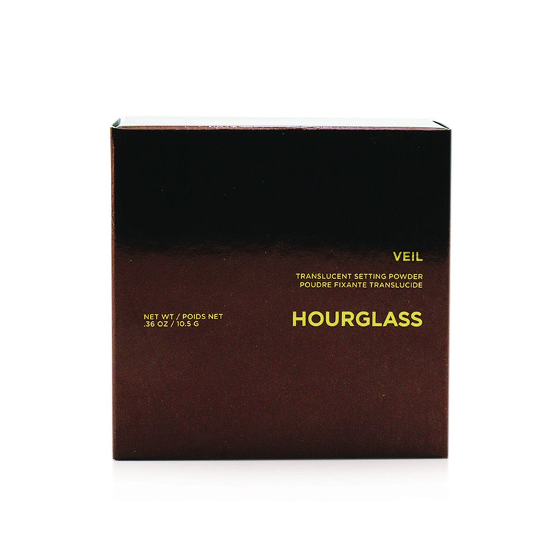 HourGlass Veil Translucent Setting Powder  10.5g/0.36oz