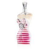 Jean Paul Gaultier Classique Eau Fraiche Eau De Toilette Spray (I Love Gaultier)  100ml/3.4oz