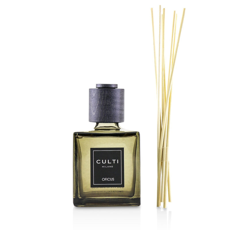 Culti Decor Room Diffuser - 'Oficus 