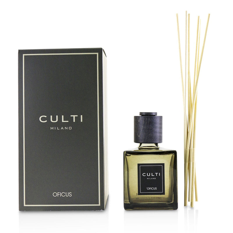 Culti Decor Room Diffuser - 'Oficus 