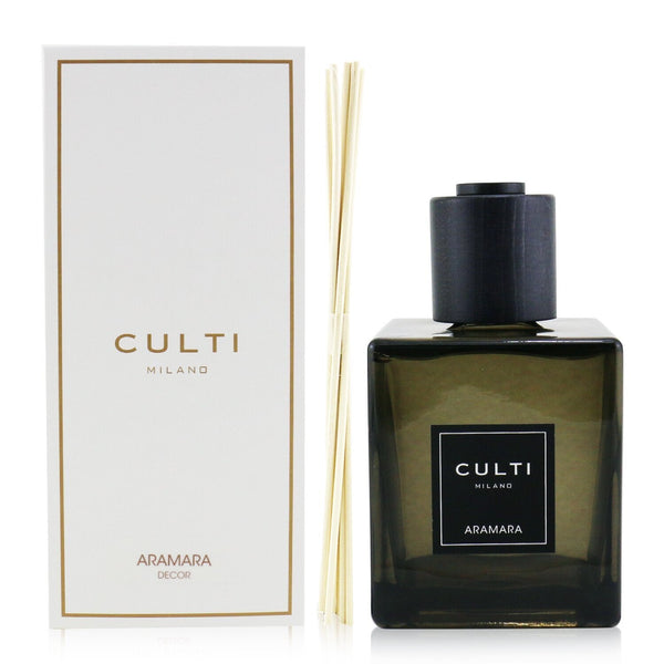 Culti Decor Room Diffuser - Aramara 