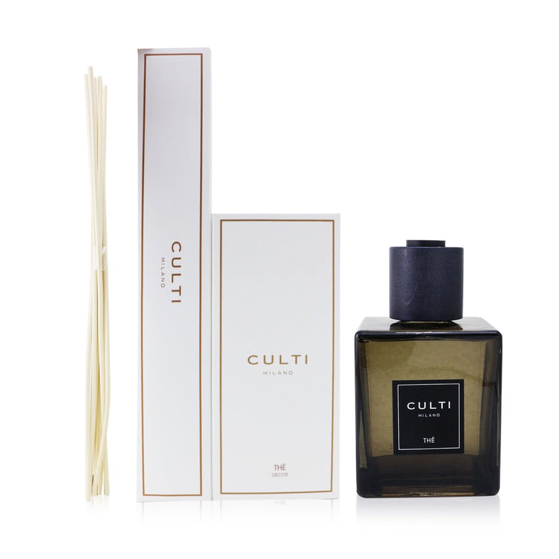 Culti Decor Room Diffuser - The 