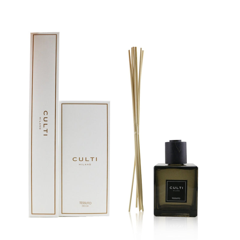 Culti Decor Room Diffuser - Tessuto 