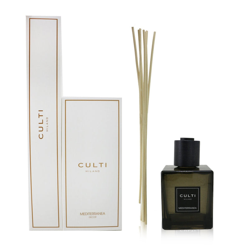 Culti Decor Room Diffuser - Mediterranea 