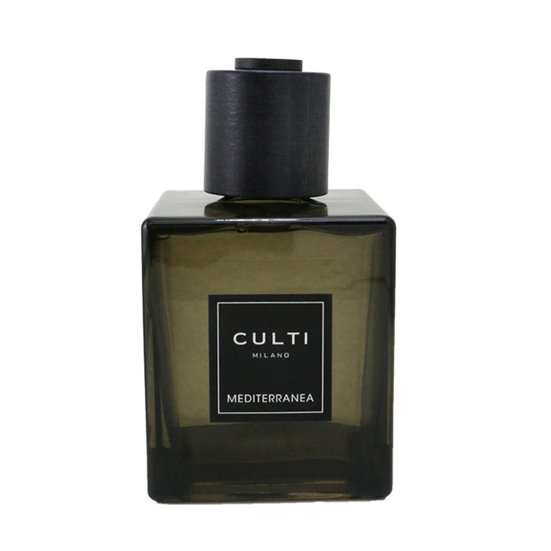 Culti Decor Room Diffuser - Mediterranea 