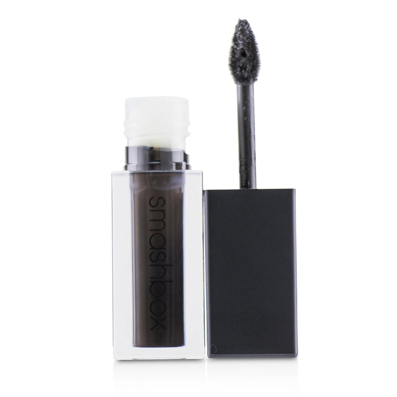 Smashbox Always On Liquid Lipstick - Psychic Medium (Gray Brown)  4ml/0.13oz