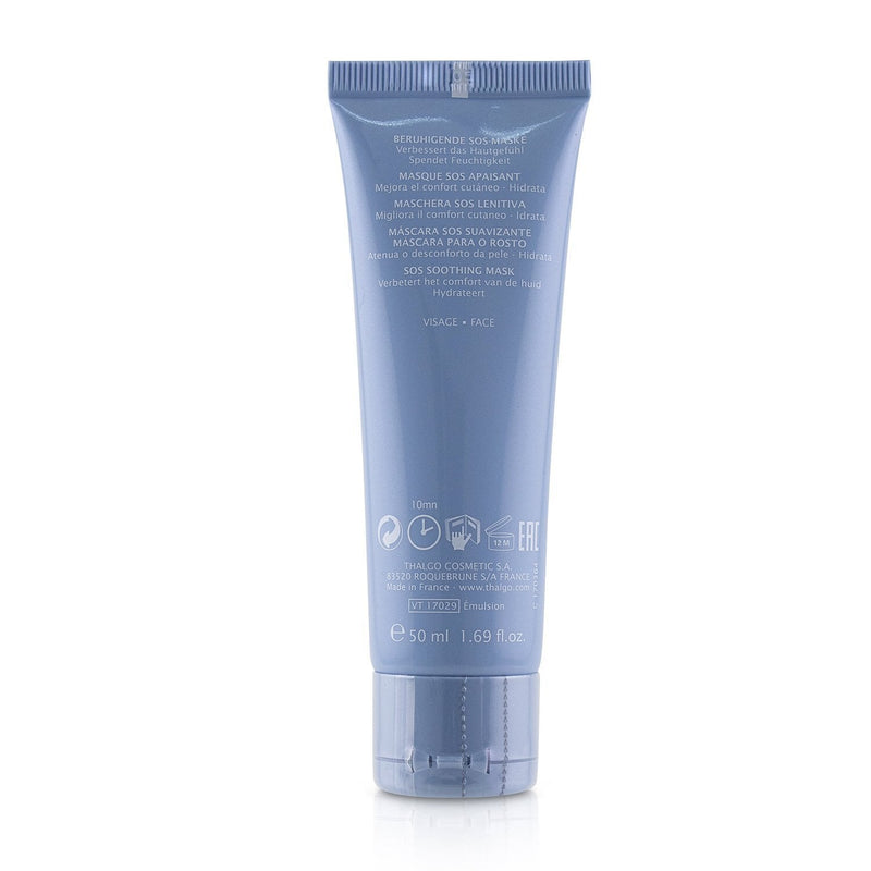 Thalgo Cold Cream Marine SOS Soothing Mask  50ml/1.69oz