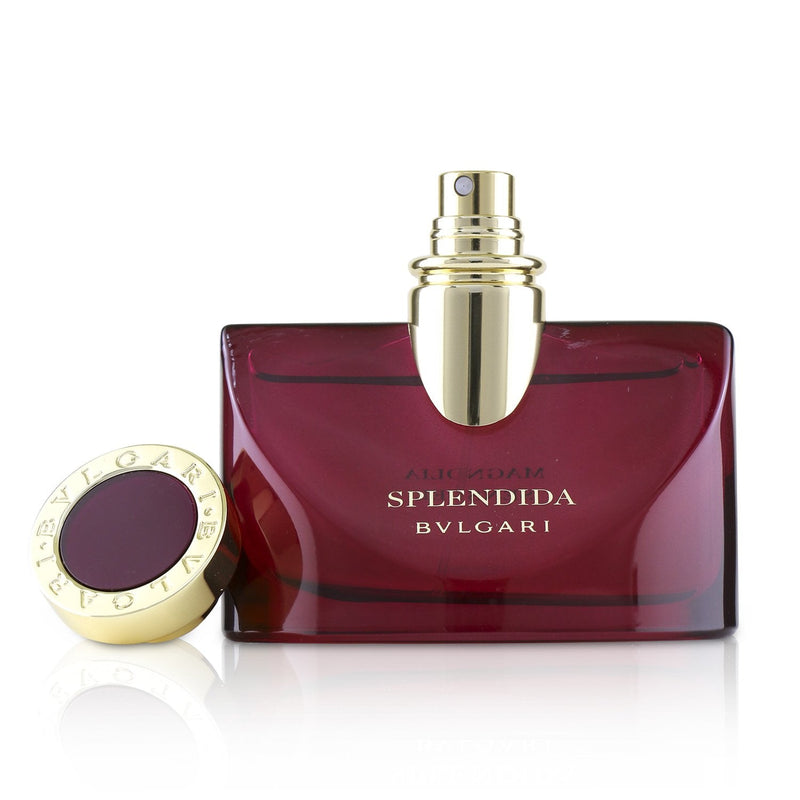 Bvlgari Splendida Magnolia Sensuel Eau De Parfum Spray  50ml/1.7oz