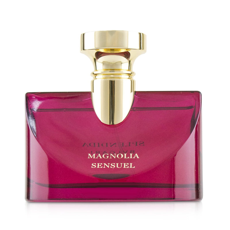 Bvlgari Splendida Magnolia Sensuel Eau De Parfum Spray 