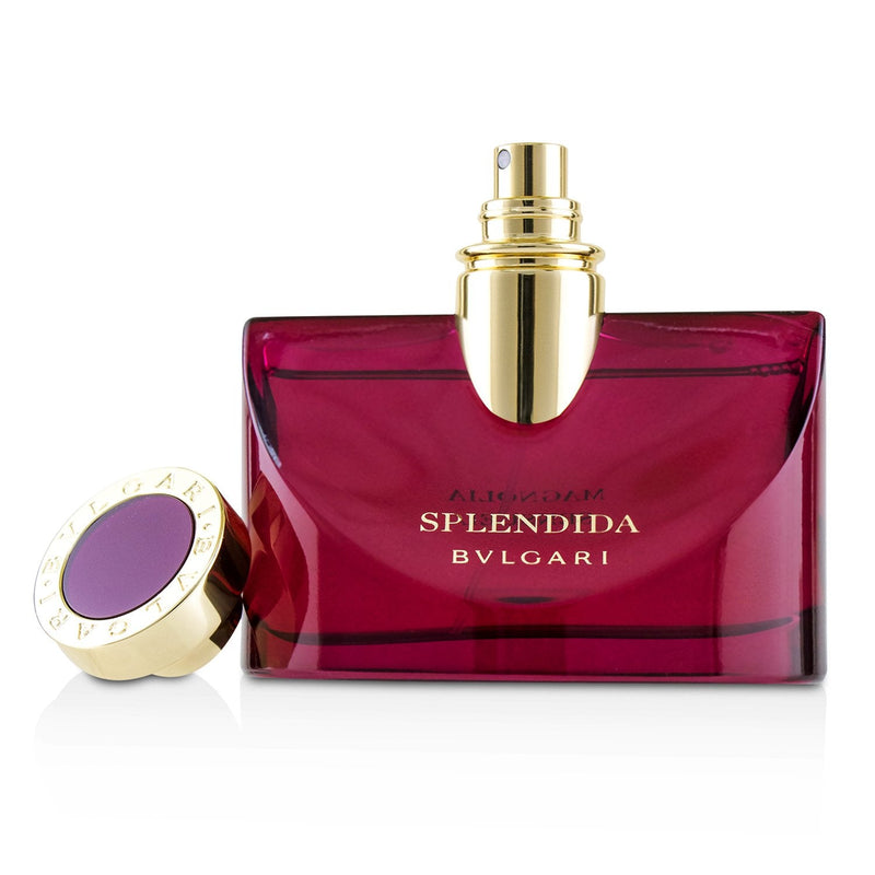 Bvlgari Splendida Magnolia Sensuel Eau De Parfum Spray  100ml/3.4oz