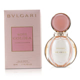 Bvlgari Rose Goldea Eau De Parfum Spray 