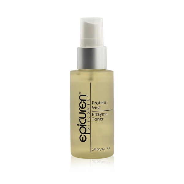 Epicuren Protein Mist Enzyme Toner - For Dry, Normal, Combination & Oily Skin Types 