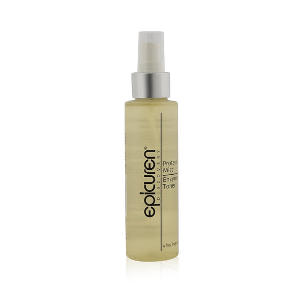 Epicuren Protein Mist Enzyme Toner - For Dry, Normal, Combination & Oily Skin Types  125ml/4oz