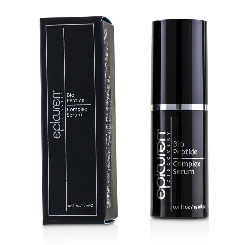 Epicuren Bio Peptide Complex Serum 