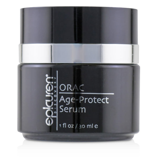 Epicuren ORAC Age-Protect Serum - For Dry, Normal & Combination Skin Types 