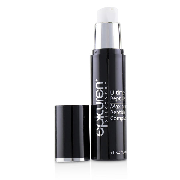 Epicuren Ultima-Peptide Maximum Peptide Complex - For Dry, Normal, Combination & Sensitive Skin Types 