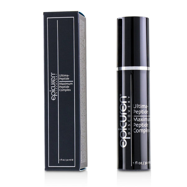 Epicuren Ultima-Peptide Maximum Peptide Complex - For Dry, Normal, Combination & Sensitive Skin Types 