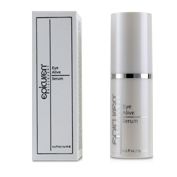 Epicuren Eye Alive Serum 