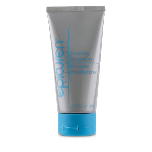 Epicuren Evening Emulsion Enzyme Moisturizer - For Dry & Normal Skin Types 