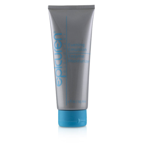 Epicuren Evening Emulsion Enzyme Moisturizer - For Dry & Normal Skin Types 