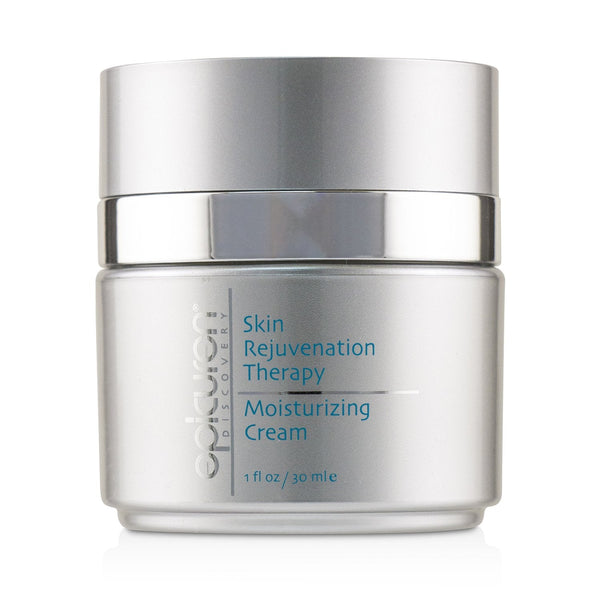 Epicuren Skin Rejuvenation Therapy Moisturizing Cream - For Dry, Normal & Combination Skin Types 