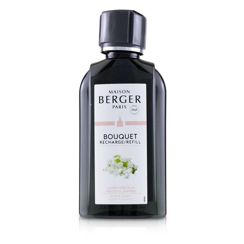 Lampe Berger (Maison Berger Paris) Bouquet Refill - Precious Jasmine  200ml