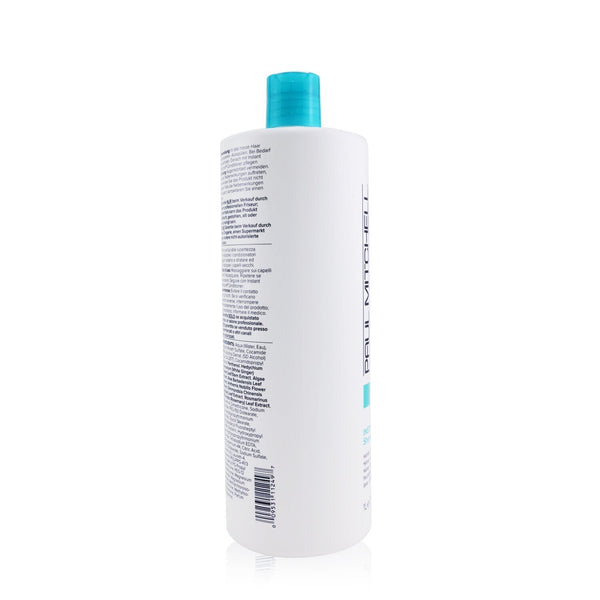 Paul Mitchell Instant Moisture Shampoo (Hydrates - Revives)  1000ml/33.8oz