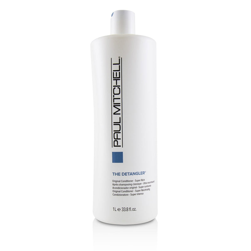 Paul Mitchell The Detangler (Original Conditioner - Super Rich)  300ml/10.14oz