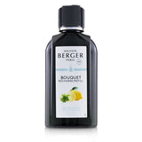 Lampe Berger (Maison Berger Paris) Bouquet Refill - Zest Of Verbena  200ml