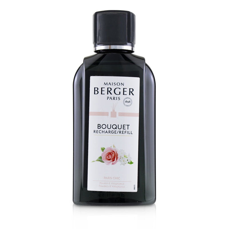 Lampe Berger (Maison Berger Paris) Bouquet Refill - Paris Chic 