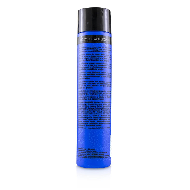 Sexy Hair Concepts Curly Sexy Hair Curl Enhancing Curl Moisturizing Conditioner 