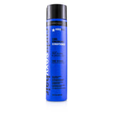 Sexy Hair Concepts Curly Sexy Hair Curl Enhancing Curl Moisturizing Conditioner 