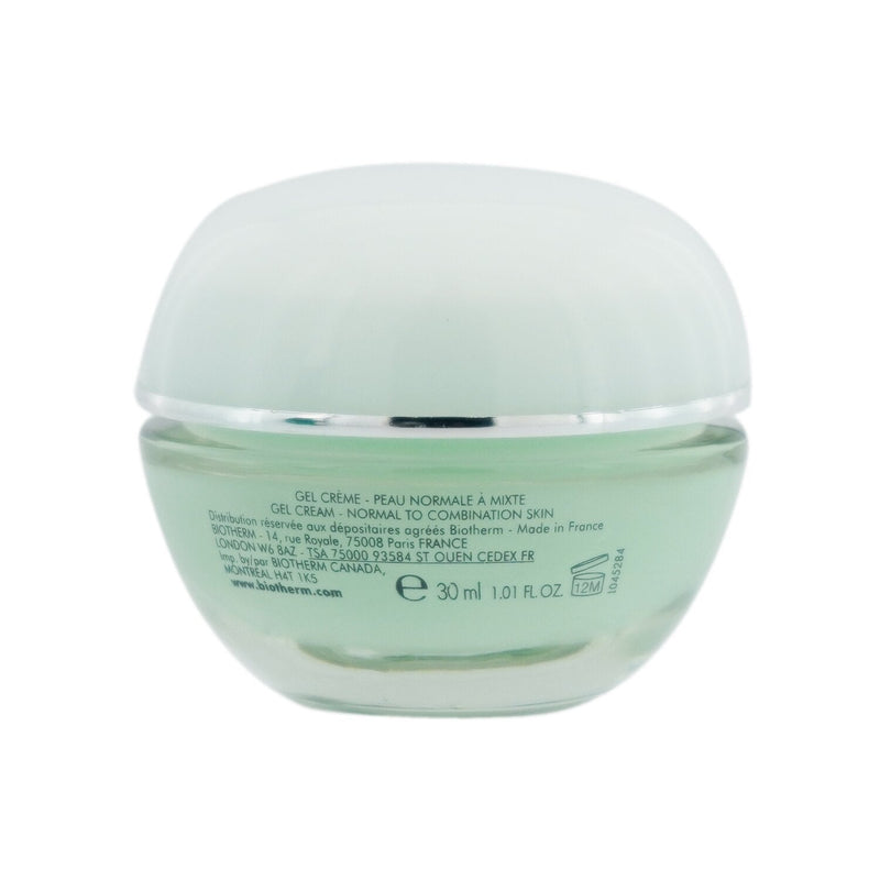 Biotherm Aquasource Gel Intense Regenerating Moisturizing Gel - For Normal/ Combination Skin 