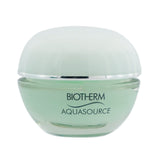 Biotherm Aquasource Gel Intense Regenerating Moisturizing Gel - For Normal/ Combination Skin  30ml/1.01oz