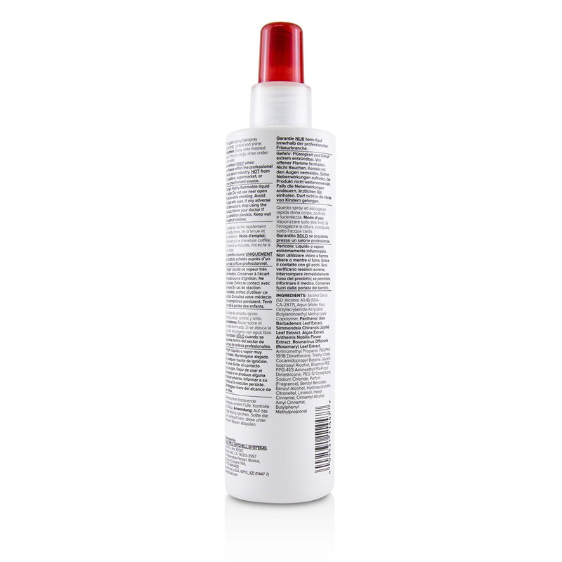 Paul Mitchell Flexible Style Fast Drying Sculpting Spray (Touchable Hold - Working Spray)  250ml/8.5oz