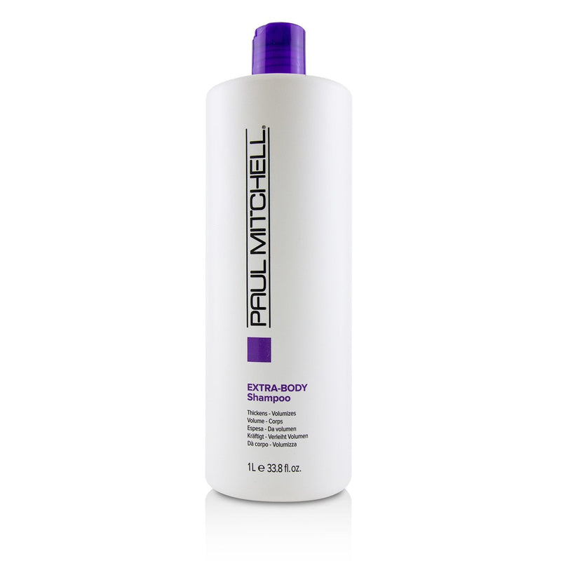 Paul Mitchell Shampoo Three, 33.8 Oz