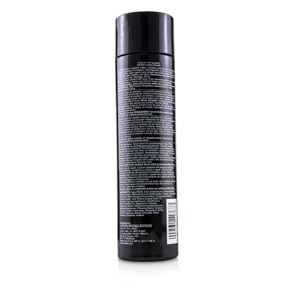 Paul Mitchell Awapuhi Wild Ginger Repair Keratin Cream Rinse (Detangle - Revive)  250ml/8.5oz