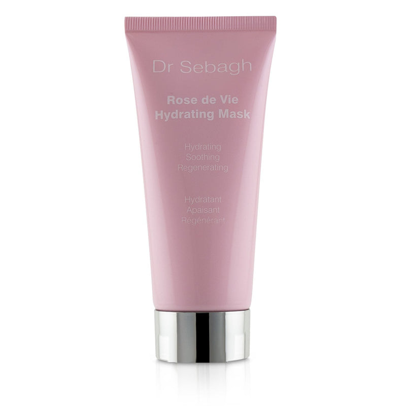 Dr. Sebagh Rose De Vie Hydrating Mask 