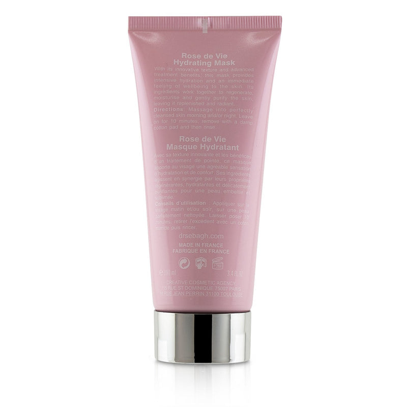 Dr. Sebagh Rose De Vie Hydrating Mask 