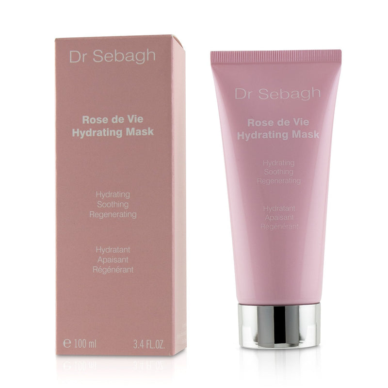 Dr. Sebagh Rose De Vie Hydrating Mask 