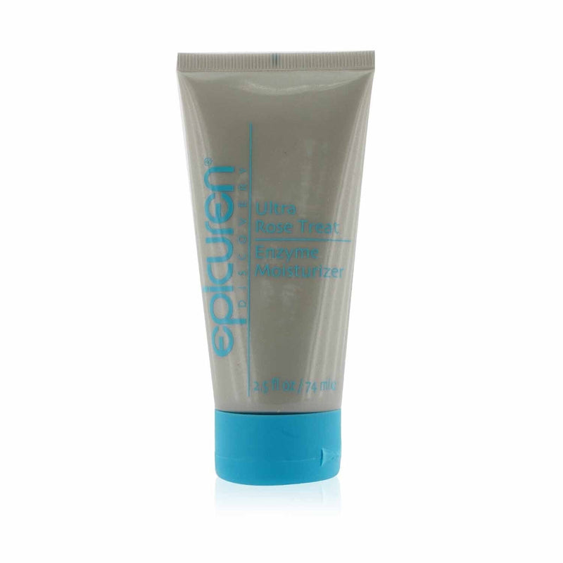 Epicuren Ultra Rose Treat Enzyme Moisturizer 