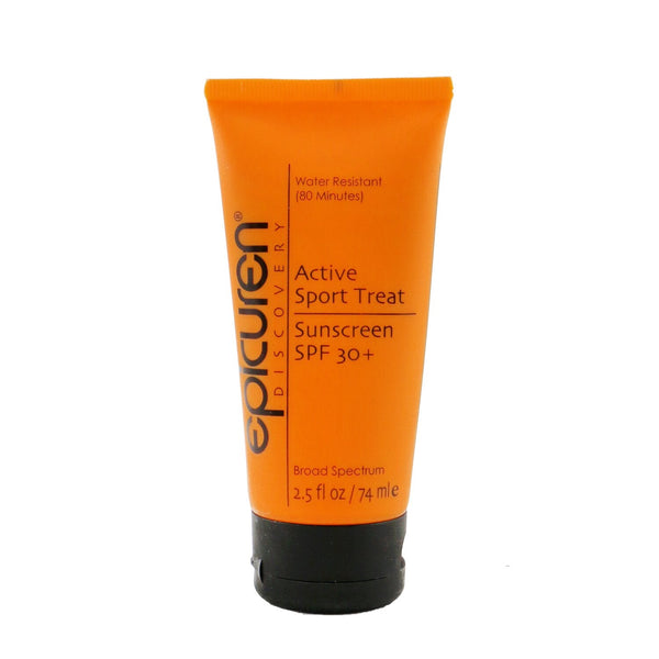 Epicuren Active Sport Treat Sunscreen SPF 30 