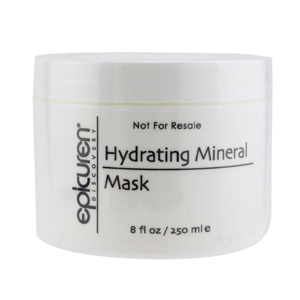 Epicuren Hydrating Mineral Mask - For Normal, Dry & Dehydrated Skin Types (Salon Size) 