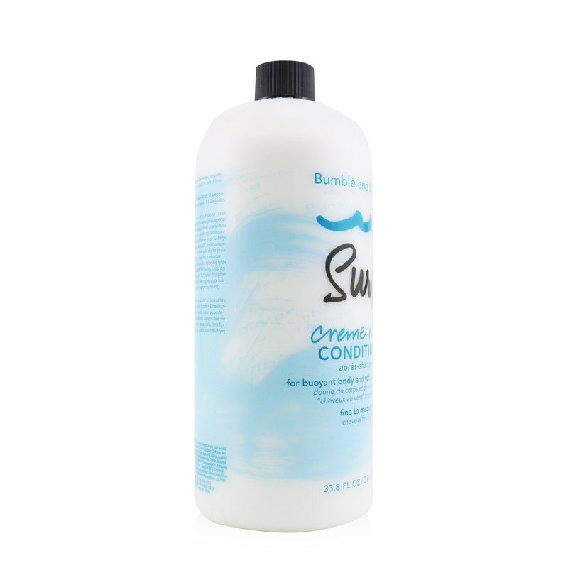 Bumble and Bumble Surf Creme Rinse Conditioner (Fine to Medium Hair) 