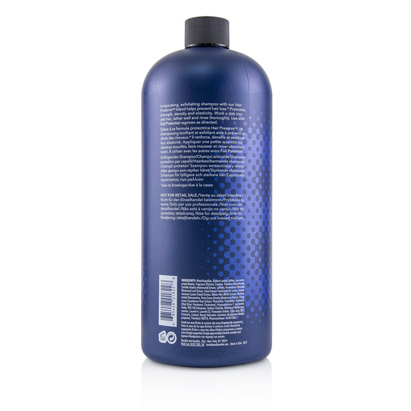 Bumble and Bumble Bb. Full Potential Hair Preserving Shampoo (Salon Product) 