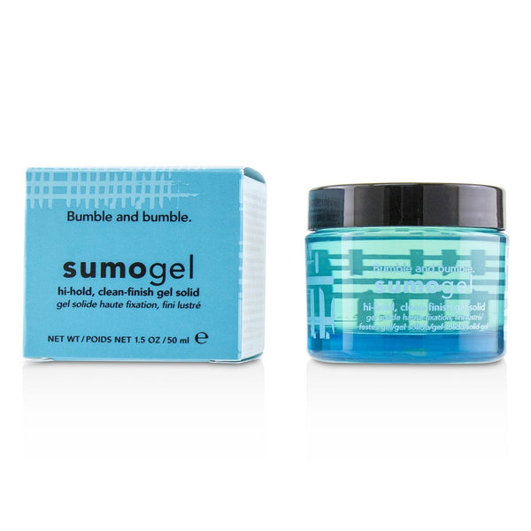 Bumble and Bumble Bb. Sumogel (Hi-Hold, Clean-Finish Gel Solid) 