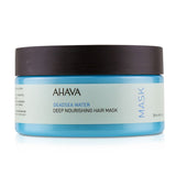 Ahava Deadsea Water Deep Nourishing Hair Mask  250ml/8.5oz