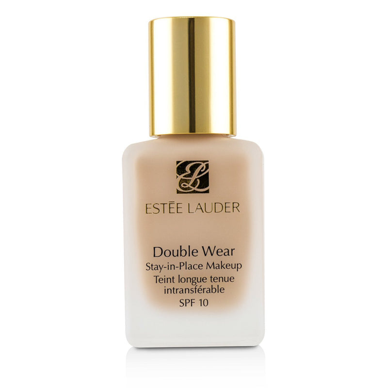 Estee Lauder Double Wear Stay In Place Makeup SPF 10 - Petal (1C2)  30ml/1oz